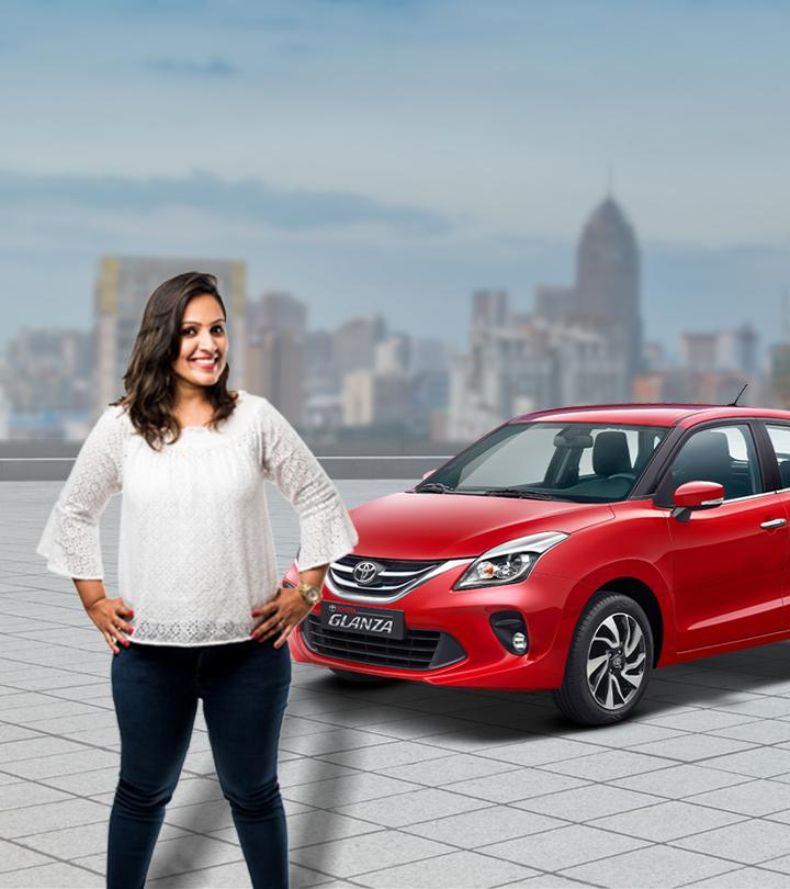 Today’s Moms Are Capable Of Taking On Both Business And Roads With A Rage!
