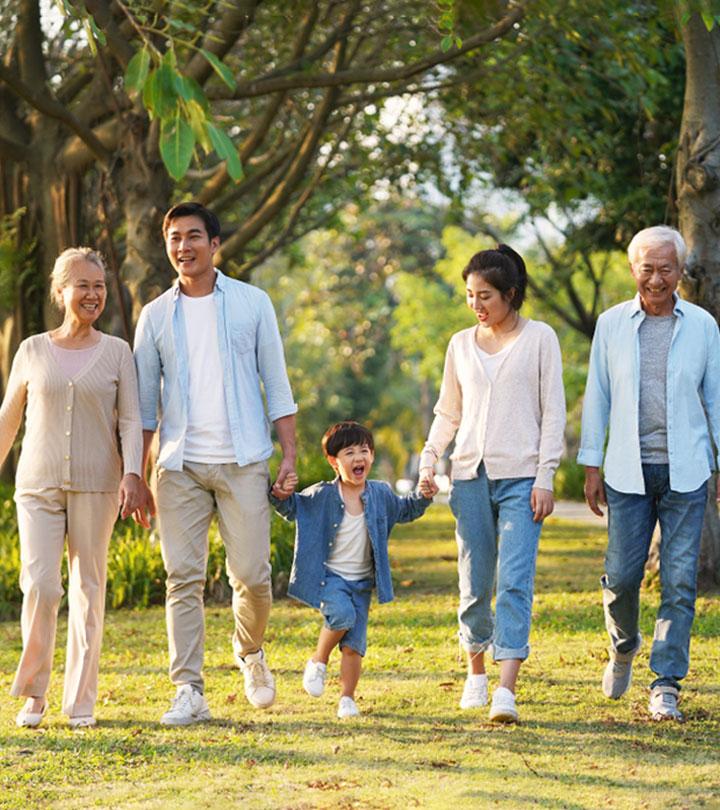 Upbringing Tips From Japanese Parents That You Should Adopt