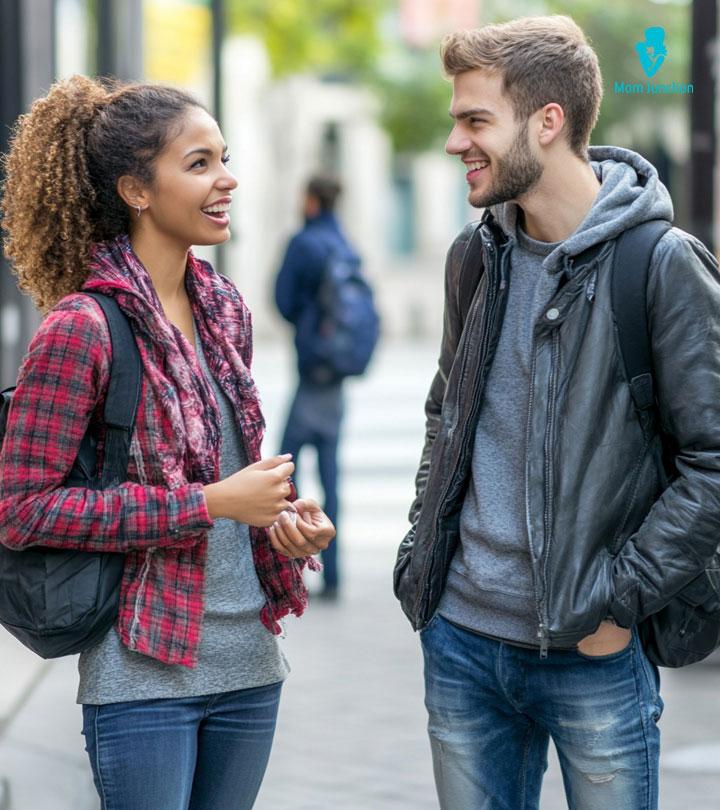 What Does It Mean When A Girl Calls You Bro What Does It Mean If A Girl Calls You Bro? 12 Main Reasons