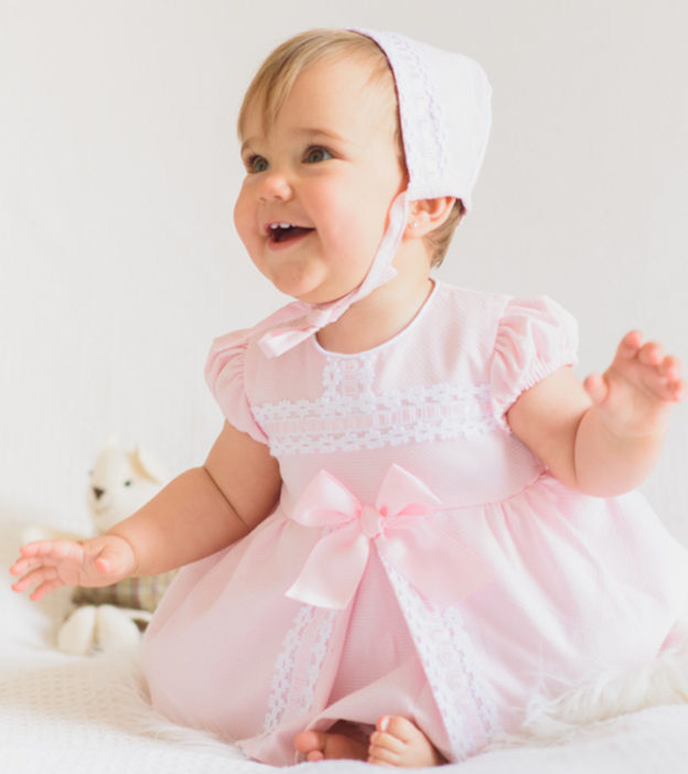 10 Gorgeous Baby Girl Names That Mean “Strong” And “Powerful”