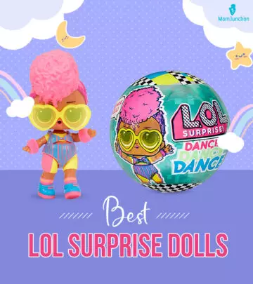 13 Best LOL Surprise Dolls To Amaze Your Little One In 2024