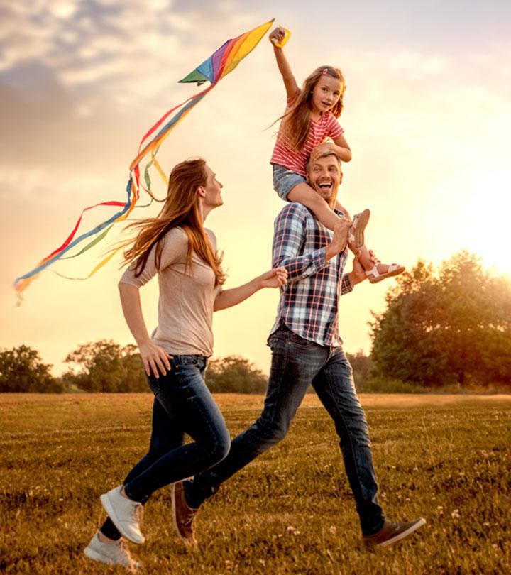 5 Child Development Tricks Every Parent Should Know