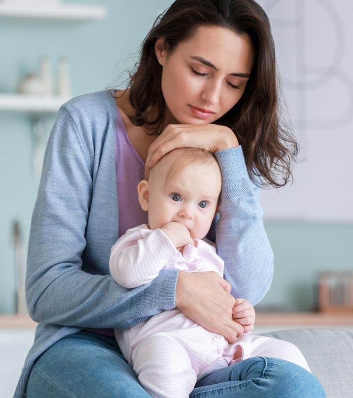 How Long Does It Take For Hormones To Settle Down After Childbirth?