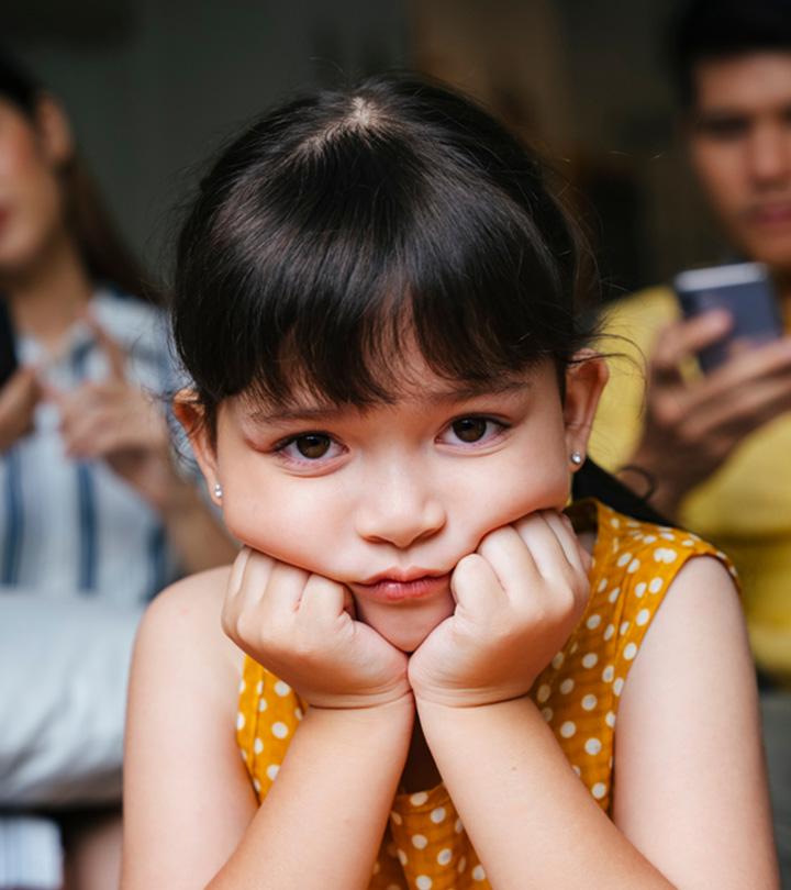 Hypocritical Behaviors That Parents Pass Down