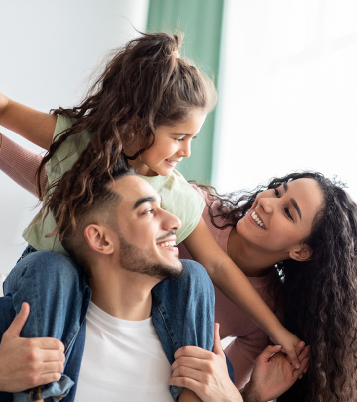 Your Parenting Style Can Make Your Kid More Popular Among Their Friends, Here’s Why
