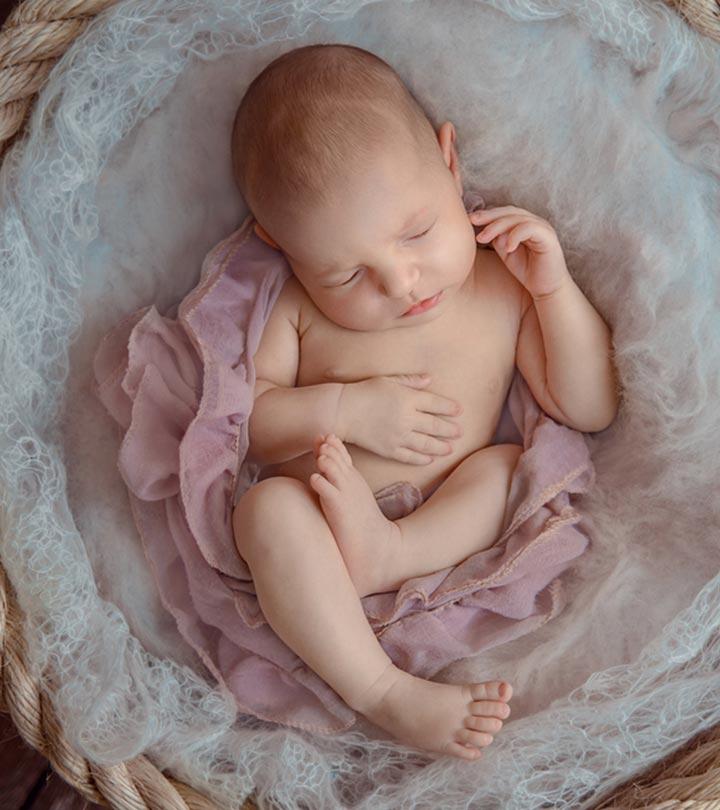 5 Things You Need To Know About Taking Care Of A Premature Baby