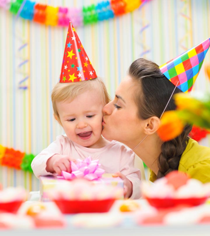 9 Fascinating Facts About Your July Baby