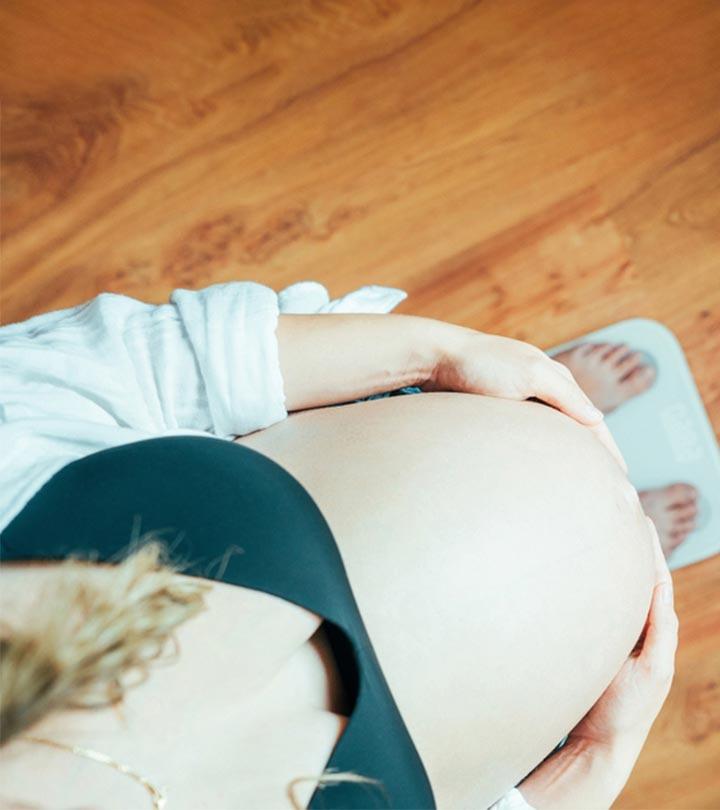 All You Need To Know About The Pregnancy Weight Calculator