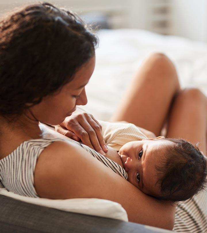 How To Tell If Your Baby Is Getting Enough To Eat