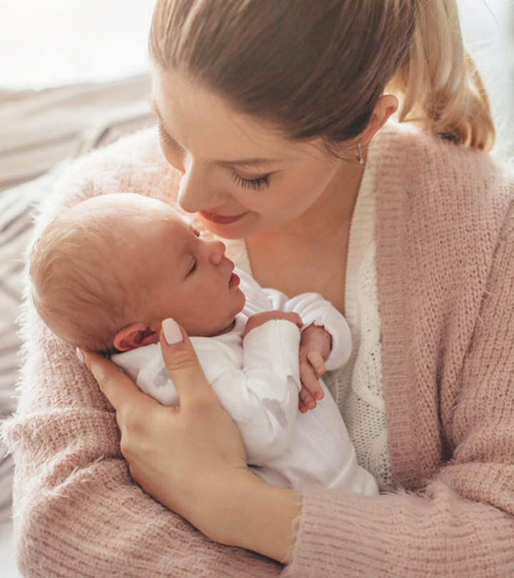 8 Vital Newborn Care Tips That All Parents Must Know