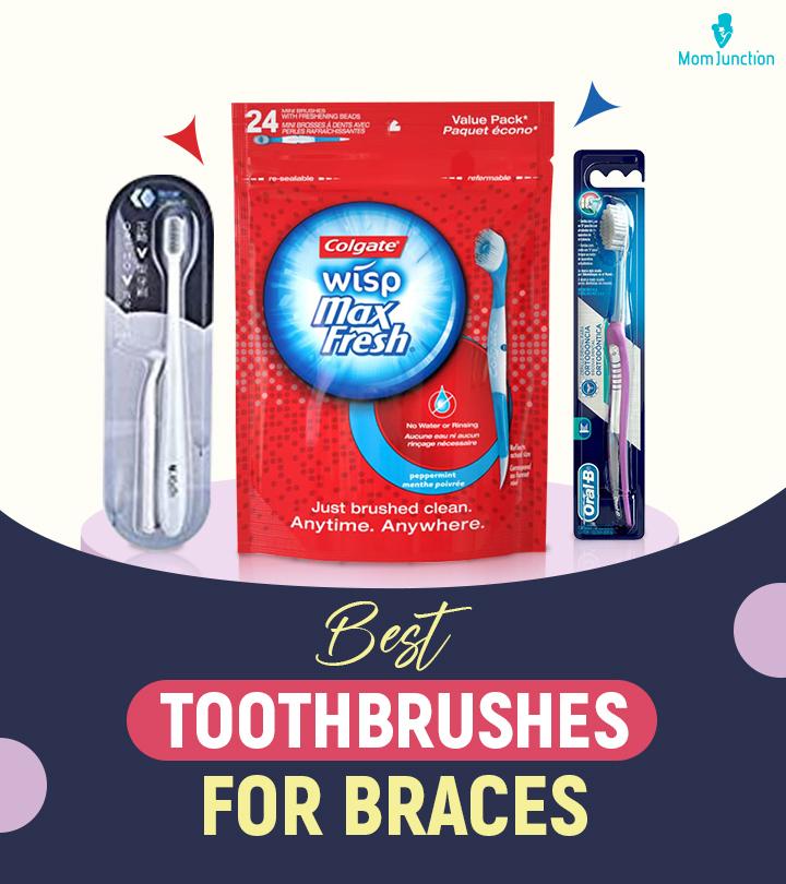 Best Toothbrush 2024 India 2024 Xylia Katerina