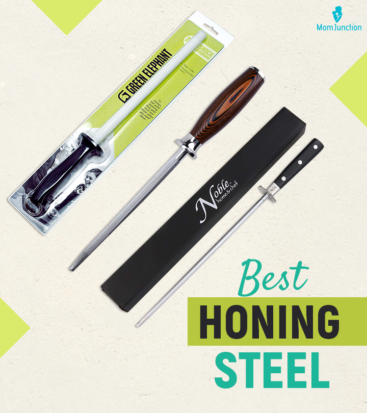 12 Inch Diamond Honing Steel, G-TING Professional Knife Sharpener Rod  Kitchen Diamond Sharpening Rod Stick Tungsten Carbide Sharpener for Honing  Knife