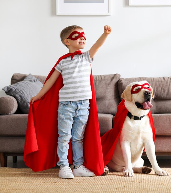Raising Kids: 8 Myths That Aren’t True