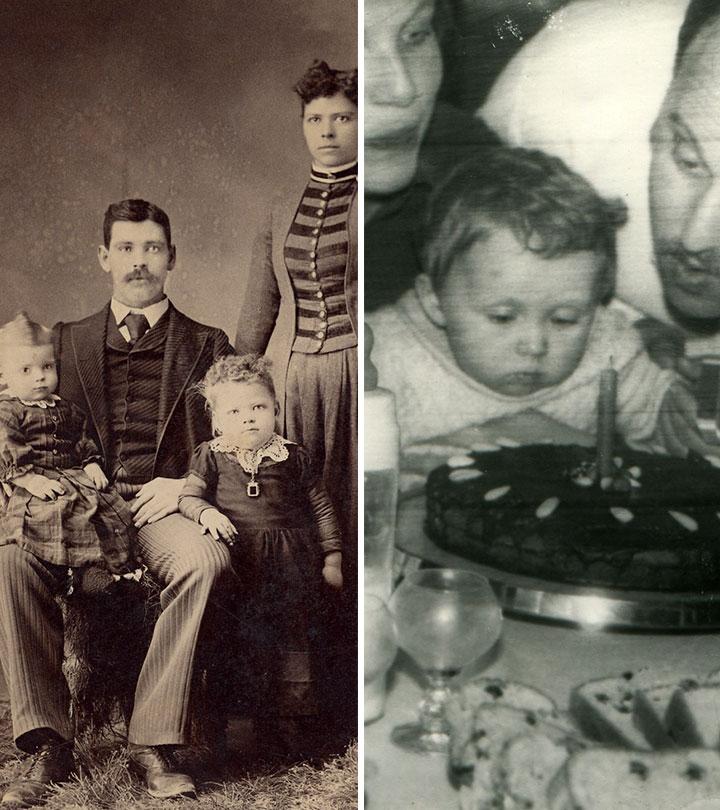 8 Parenting Methods That Used To Be The Norm But Seem Outrageous Now