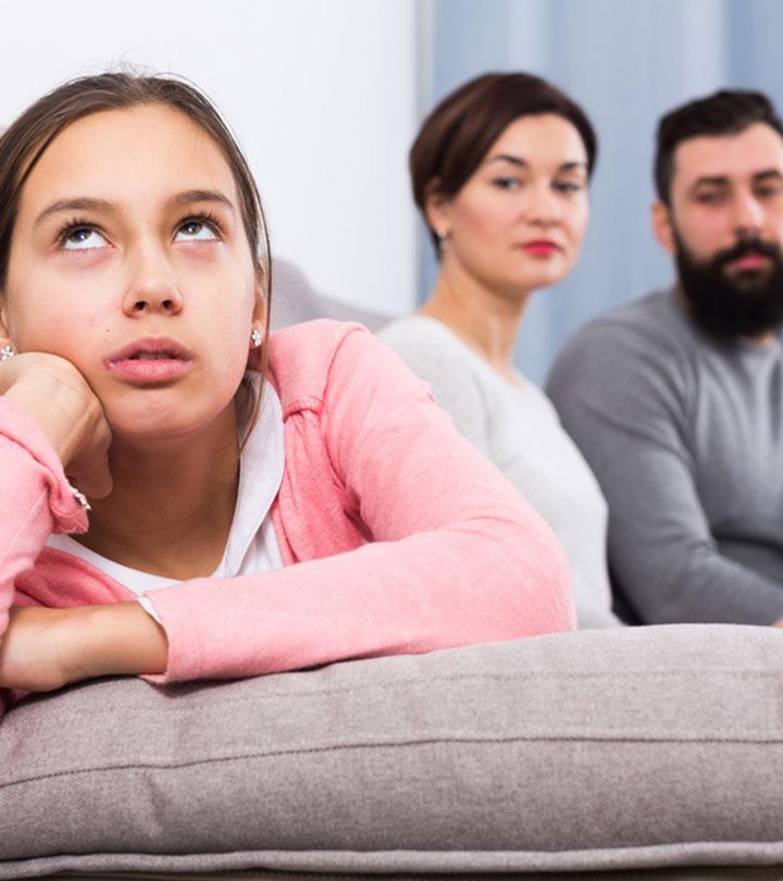 8 Ways Parents Encourage Misbehavior In Their Children