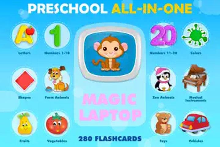 15 Best Free Baby Game Apps To Keep Them Engaged & Learn