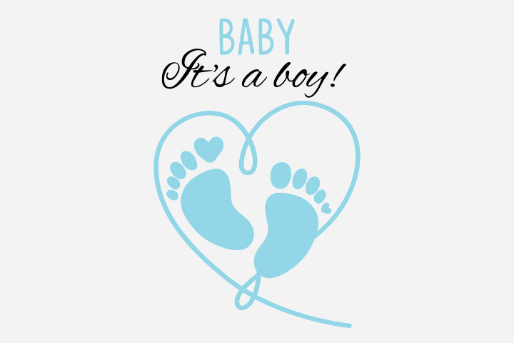 75 Baby Birth Announcement Messages