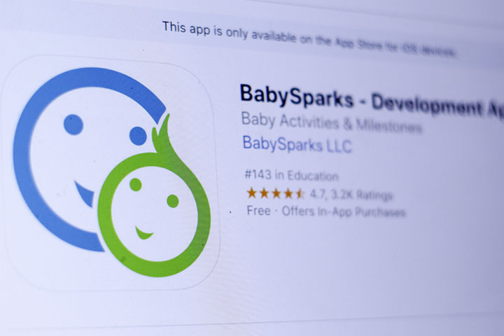 Kinedu Vs Babysparks: Which is Best for Your Baby's Development?