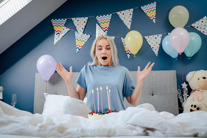 85 Unique And Surprising Ideas For 20th Birthday Party