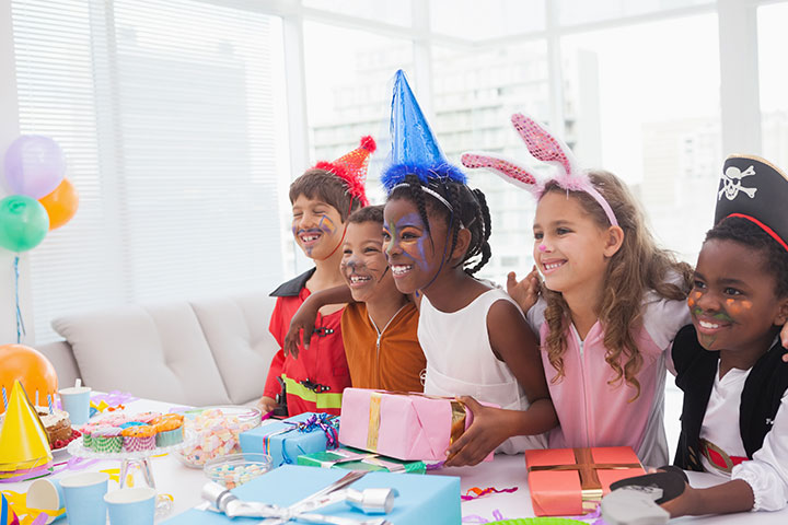 70 Super Fun Birthday Party Ideas For 11-Year-Olds