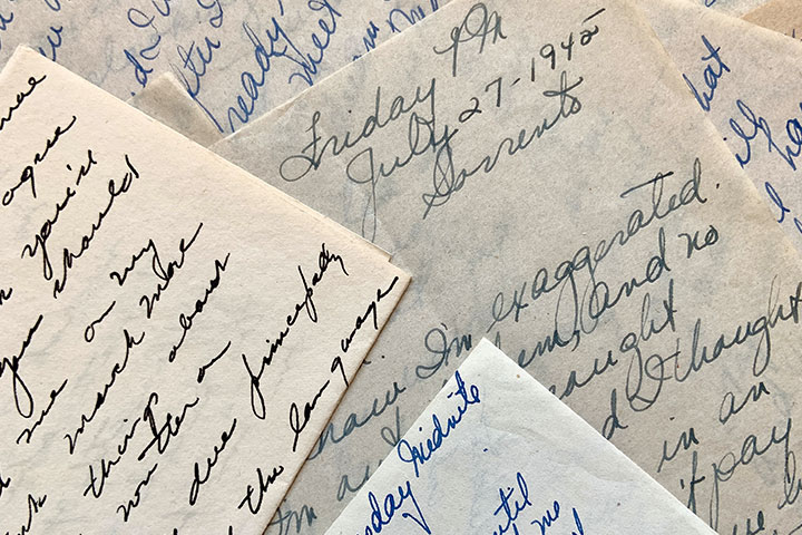 24 Best Romantic Love Letters for your Love