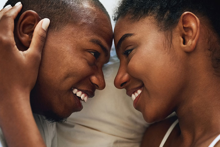 20 Practical Ways to Make A Man Fall In Love With You
