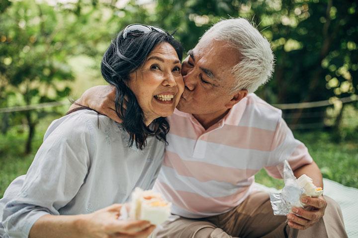 Love poems for husbands