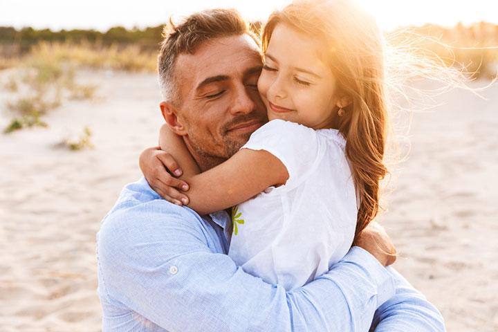 43 Beautiful Poems For Daughters