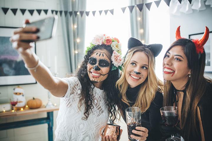 30 Creative And Unique Kitty Party Themes For Ladies 30 Creative And Unique Kitty Party Themes For Ladies