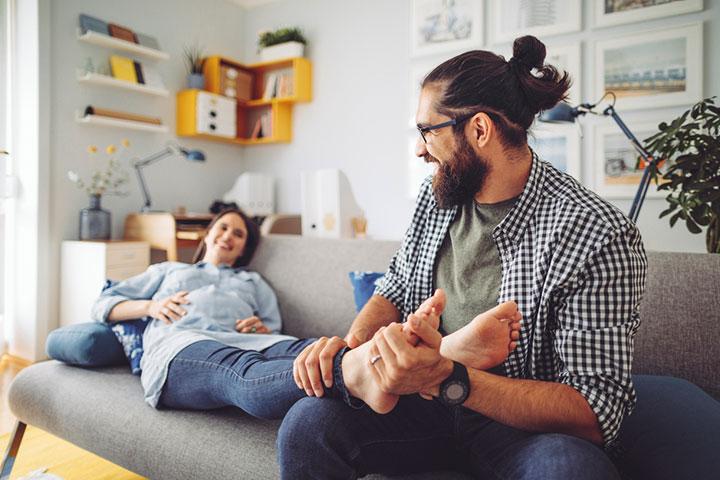 Poems on love for caring husbands