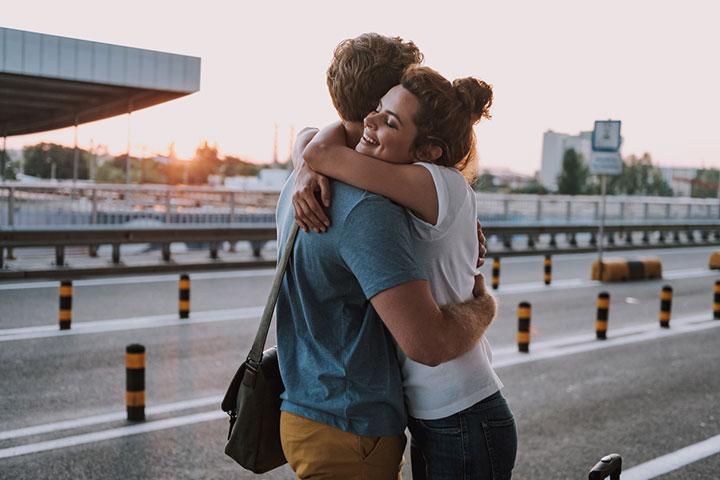 Do I Really Love Her?' 26 Clear Signs To Know