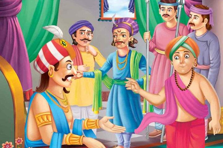 20 Funny And Witty Tenali Rama Stories In English, For Kids 20 Funny And Witty Tenali Rama Stories In English, For Kids