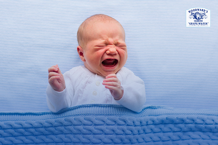 What Is Colic 