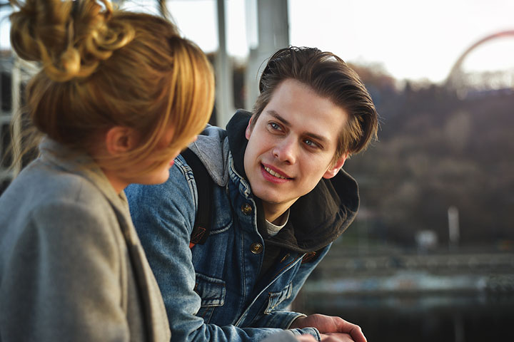 Do I Really Love Her?' 26 Clear Signs To Know