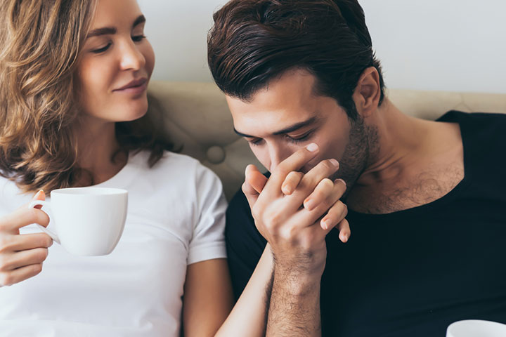 Do I Really Love Her?' 26 Clear Signs To Know