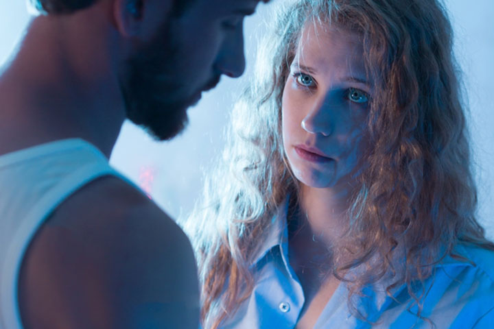 10 Reasons Why Men Play Mind Games And How To Deal With Them