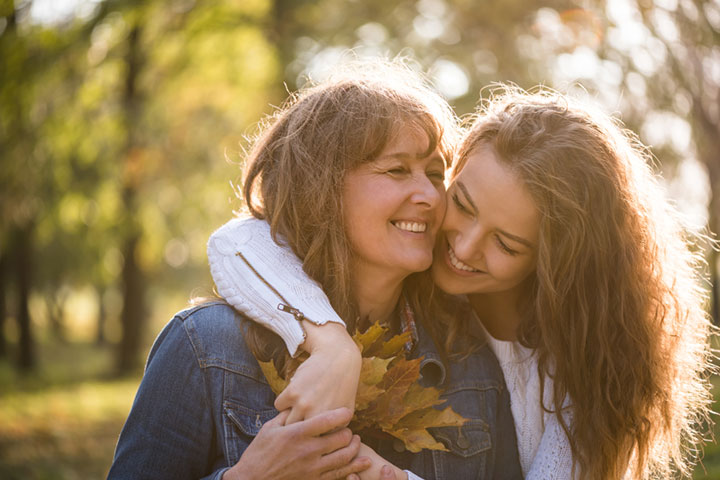 85+Beautiful Poems For Daughters