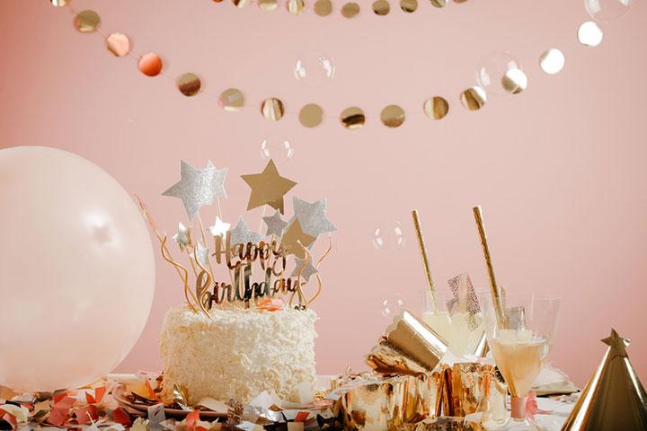 The Birthday Girl Party updated - The Birthday Girl Party