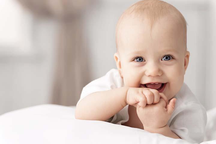 11 Effective And Healthy Tips For Baby's Hair Growth 11 Effective And Healthy Tips For Baby's Hair Growth