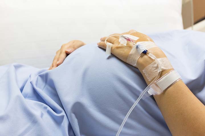 Betnesol injection helps in lung develop ment of fetus in preterm labor