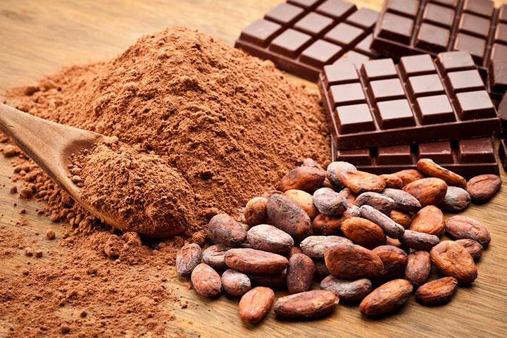 Chocolate For Kids - History, Benefits, And Fun Facts