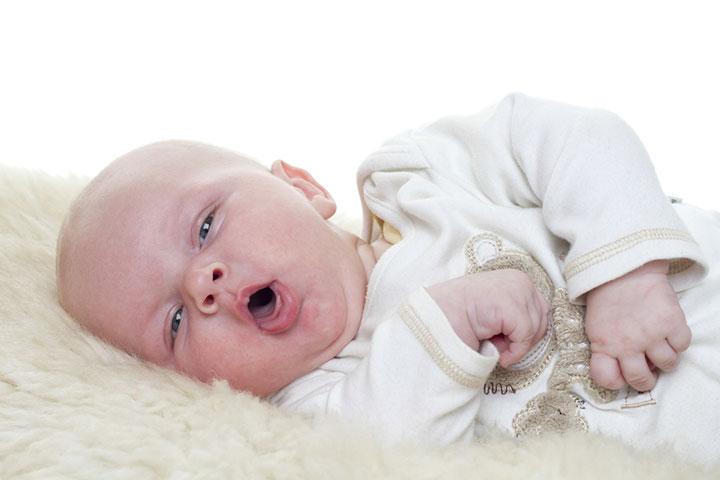 Baby Breathing Patterns: What Is Normal And When To Worry