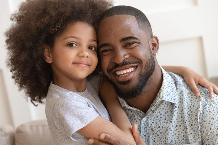 sweet poems for dad