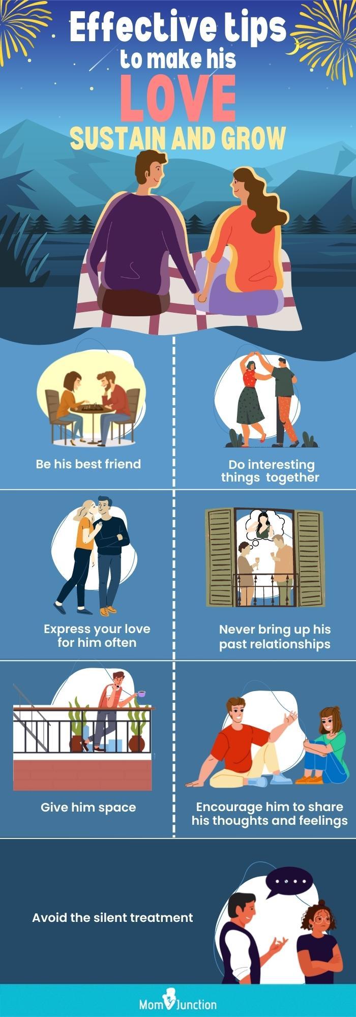 How Men Fall In Love: Psychology of the Male Brain in Love