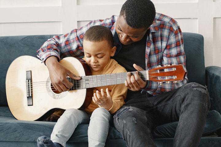 101 Father Son Activities For Stronger And Deeper Bonding
