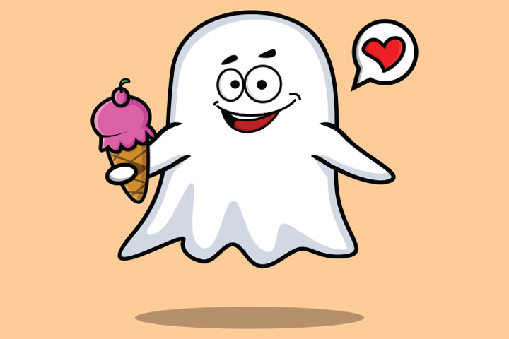 I scream is the favourite summer food of ghosts, summer jokes for kids