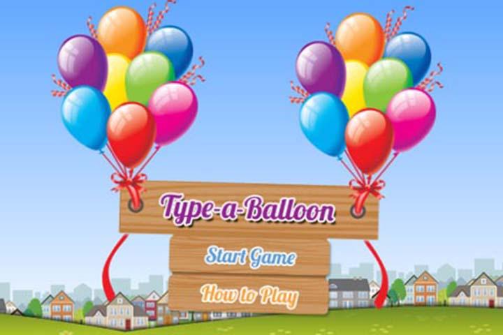 Typer Racer - Game - Typing Games Zone