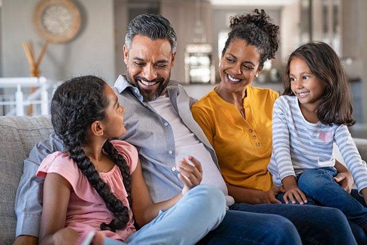 Democratic Parenting: What Is It And How To Practice It