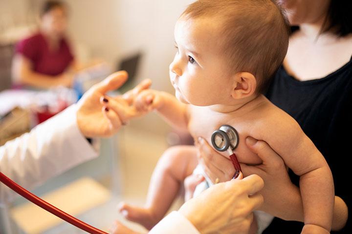 Mushrooms can boost heart health in babies