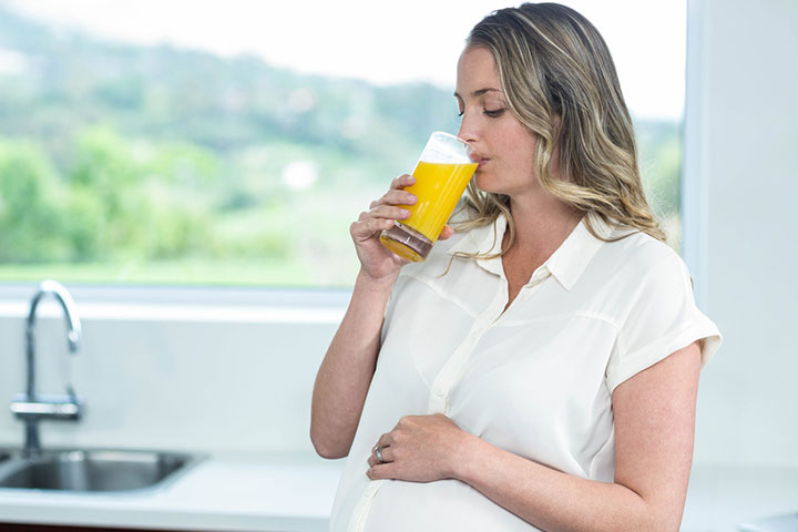 Side Effects of Drinking Too Much Orange Juice, According to